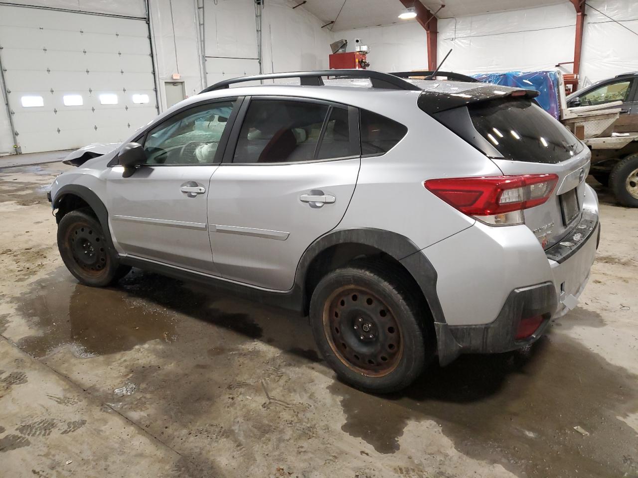 2022 SUBARU CROSSTREK  VIN:JF2GTABC8N8222444