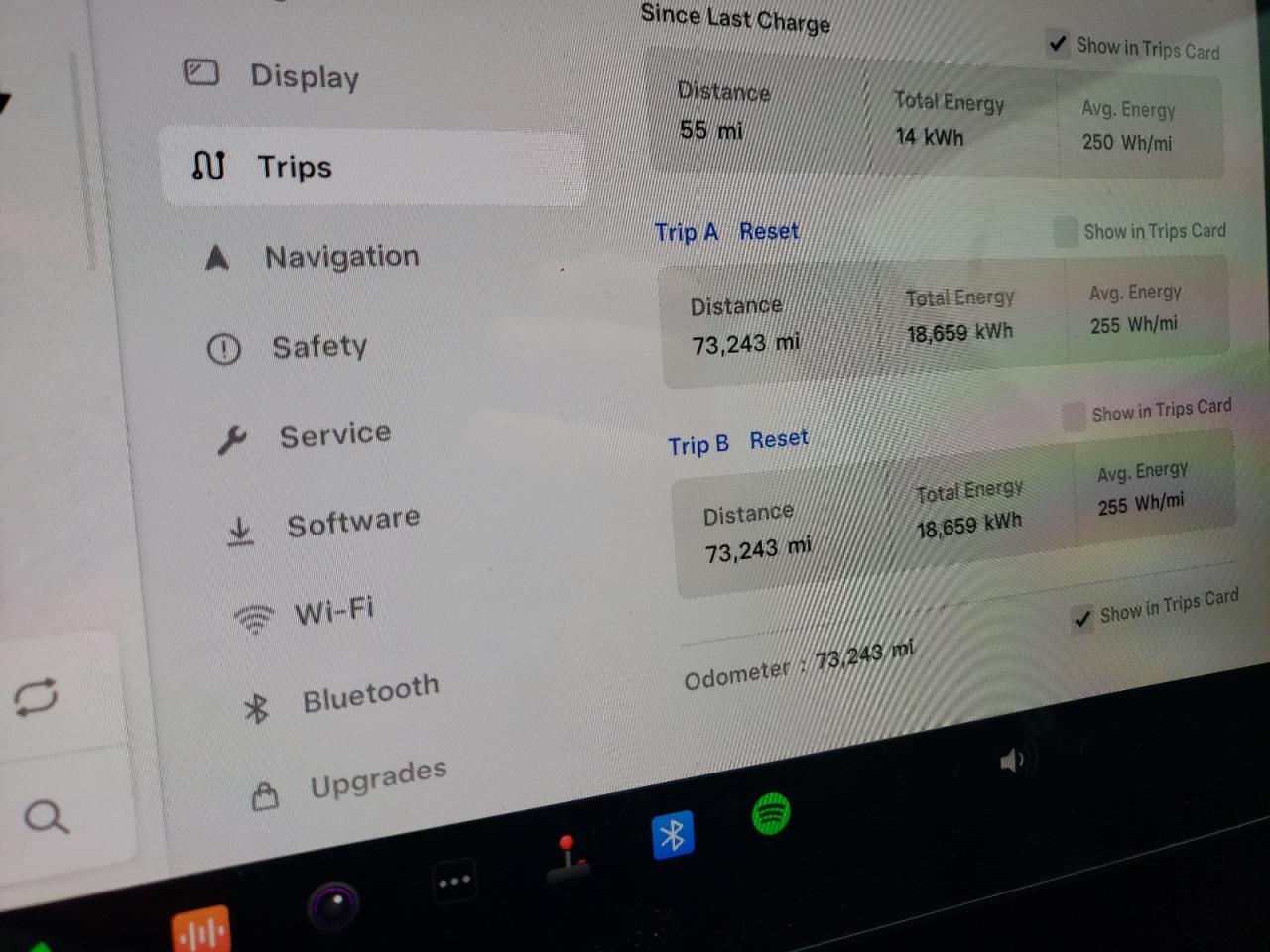 2022 TESLA MODEL 3  VIN:5YJ3E1EA1NF185741