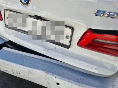 2017 BMW 520 WBAJC5100HG851755 VIN:WBAJC5100HG851755