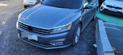 2016 Volkswagen Passat 846KM1VWZZZA3ZGC0 VIN:846KM1VWZZZA3ZGC0