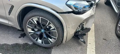 2023 BMW X3 M WBY41DU00PSA73269 VIN:WBY41DU00PSA73269