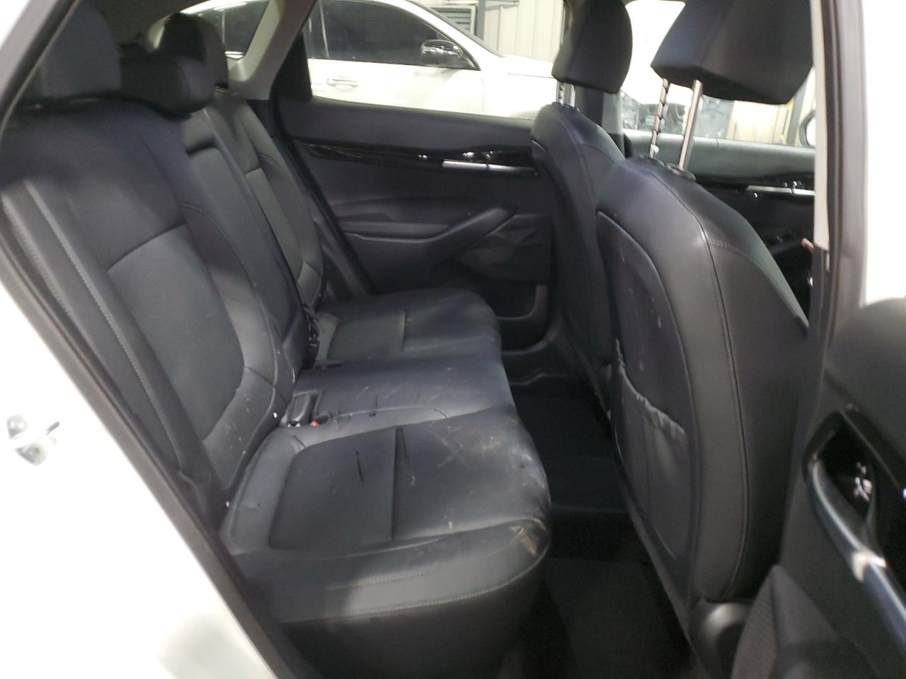 2024 KIA SELTOS SX VIN:KNDETCA77R7564730
