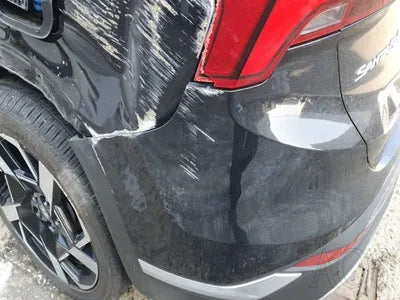 2020 Hyundai Santa FE VIN: