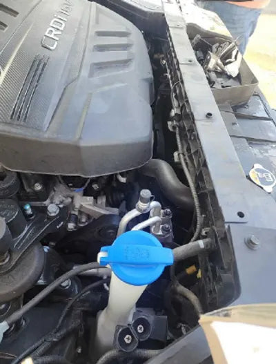 2020 Hyundai Santa FE KMHS581CDLU193266 VIN:KMHS581CDLU193266