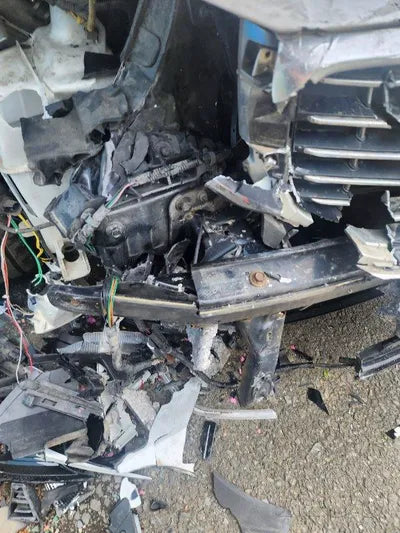 2015 Kia Carnival VIN: