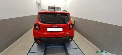 2018 Jeep Renegade 1C4BU0000JPH50179 VIN:1C4BU0000JPH50179