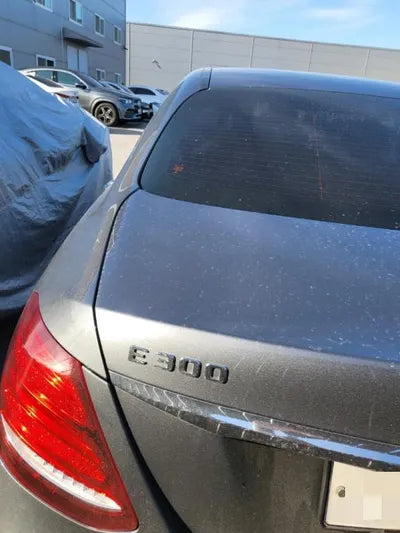 2017 Mercedes-Benz E 200 WDDZF4CB7HA283339 VIN:WDDZF4CB7HA283339