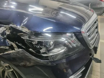 2020 Mercedes-Benz S 350 W1KUF2BB3LA551814 VIN:W1KUF2BB3LA551814