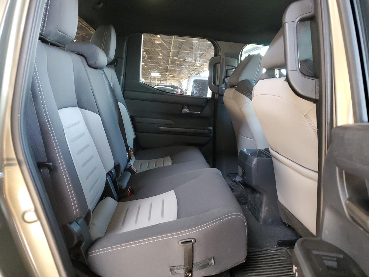 2024 TOYOTA TACOMA DOUBLE CAB VIN:3TMKB5FN3RM017663