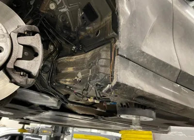 2023 BMW 320 WBA21FZ05PFN73945 VIN:WBA21FZ05PFN73945