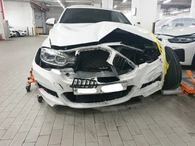 2018 BMW 320 WBA8C5102JK736589 VIN:WBA8C5102JK736589