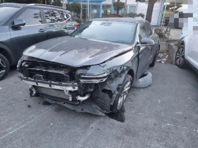 2021 Genesis G70 KMTG341ABMU089305 VIN:KMTG341ABMU089305