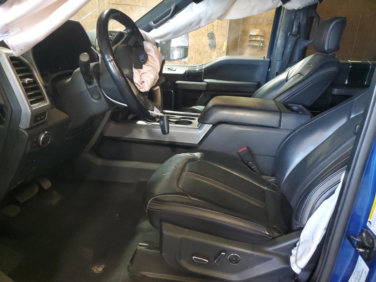 2022 FORD F250 SUPER DUTY VIN:1FT8W2BTXNEC83926