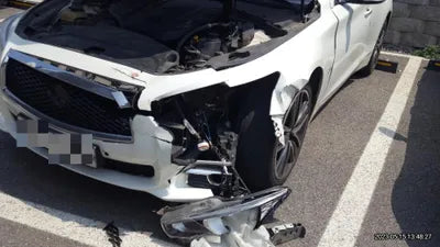 2015 Infiniti Q50 VIN: