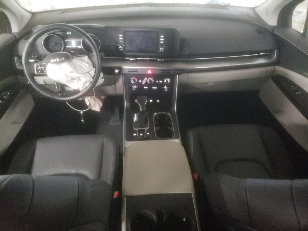 2024 KIA CARNIVAL LX VIN:KNDNB4H39R6403328