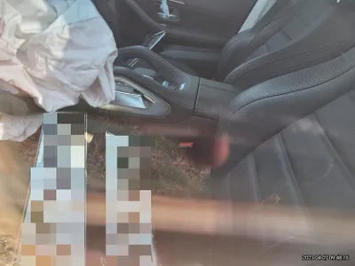 2020 Mercedes-Benz GLE 450 W1NFB5KB9LA264910 VIN:W1NFB5KB9LA264910