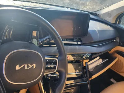 2023 Kia Carnival KNANE813BPS353234 VIN:KNANE813BPS353234