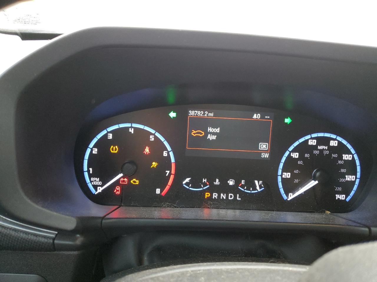 2022 FORD BRONCO SPORT  VIN:3FMCR9A61NRD26113