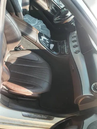 2019 Mercedes-Benz CLS 400 VIN: