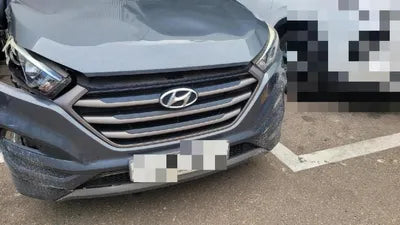 2015 Hyundai Tucson VIN: