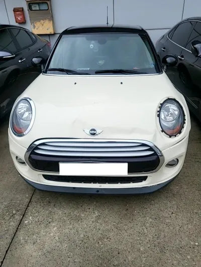 2015 MINI Cooper WMWXT3105FT853424 VIN:WMWXT3105FT853424