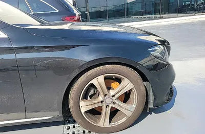 2017 Mercedes-Benz E 220 WDDZF0EB1HA068237 VIN:WDDZF0EB1HA068237