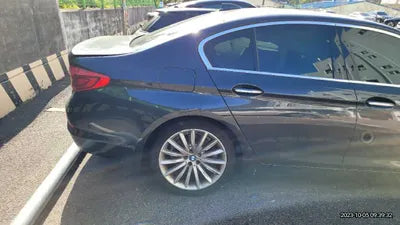 2018 BMW 530 679KMWBAJC9102JB2 VIN:679KMWBAJC9102JB2