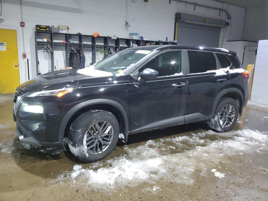 2023 NISSAN ROGUE S VIN:5N1BT3AB9PC835858