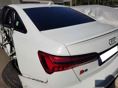 2021 Audi A6 WAUZZZF22LN085812 VIN:WAUZZZF22LN085812