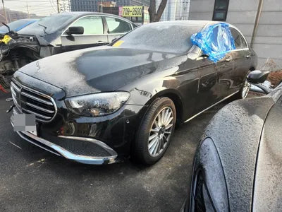 2020 Mercedes-Benz E 250 VIN: