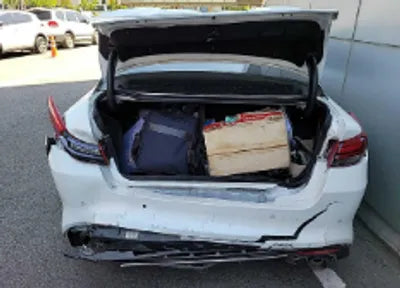 2017 Kia K5 KMKNAGW416BHA1567 VIN:KMKNAGW416BHA1567