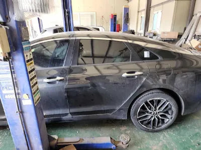 2020 Kia K5 KNAG2412BLA024757 VIN:KNAG2412BLA024757