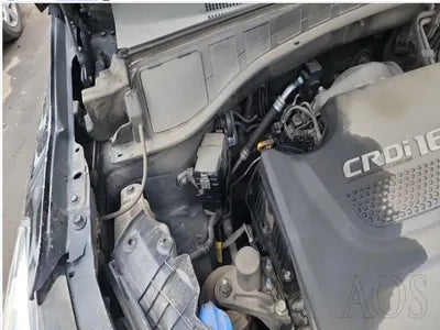 2016 Hyundai Santa FE KMHSW81UBGU643014 VIN:KMHSW81UBGU643014