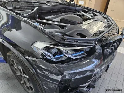 2023 BMW 420 WBA21DT09P9P47396 VIN:WBA21DT09P9P47396