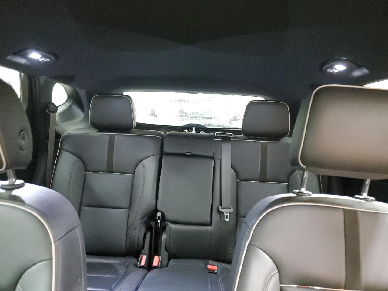 2022 CHEVROLET BLAZER PREMIER VIN:3GNKBLRS9NS231947