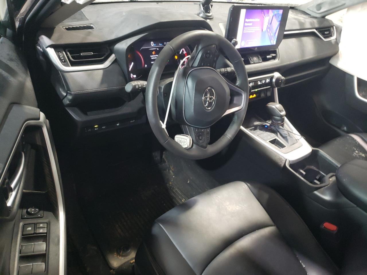 2023 TOYOTA RAV4 XLE PREMIUM VIN:2T3A1RFV2PC386663