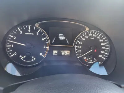 2015 Nissan Altima 1N4AL3AP5FC196295 VIN:1N4AL3AP5FC196295