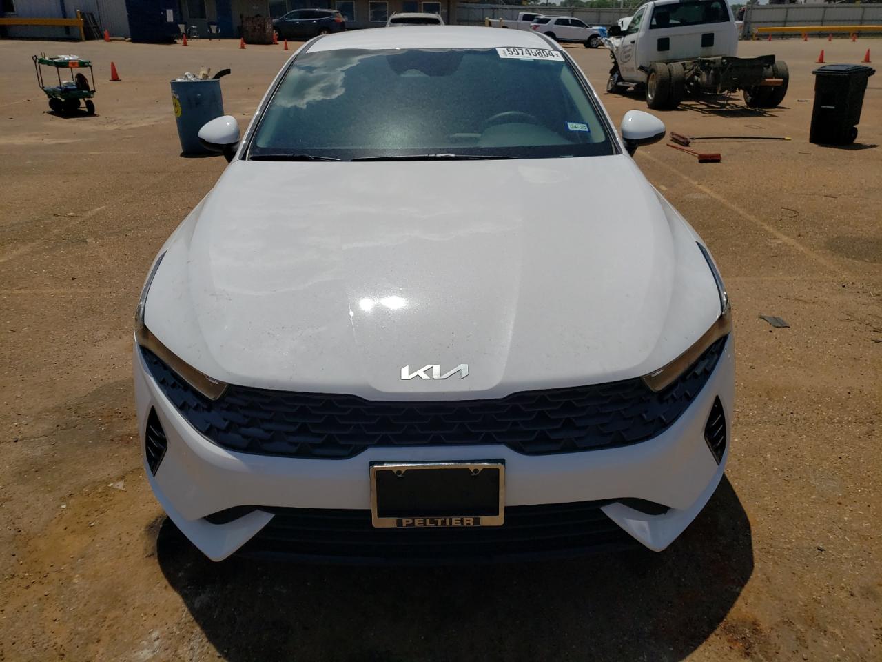 2023 KIA K5 LXS VIN:5XXG14J24PG202318