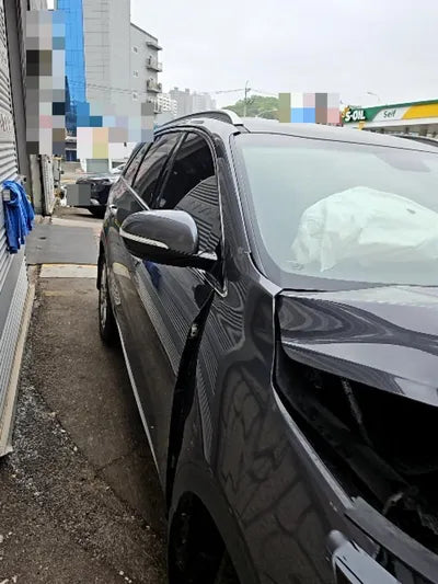 2017 Kia Sorento KNAPH81ADHA368453 VIN:KNAPH81ADHA368453