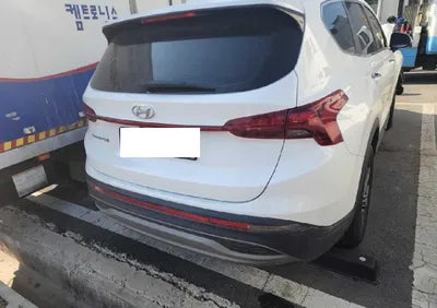 2022 Hyundai Santa FE KMHS281LGNU446410 VIN:KMHS281LGNU446410