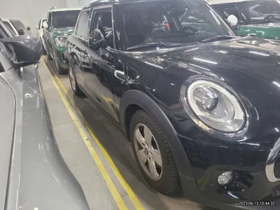 2015 MINI Cooper WMWXT3106F2B73248 VIN:WMWXT3106F2B73248