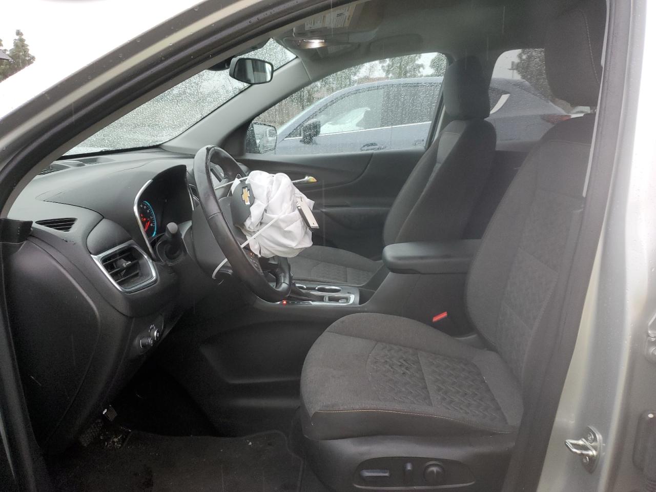 2022 CHEVROLET EQUINOX LT VIN:3GNAXKEV9NS188699