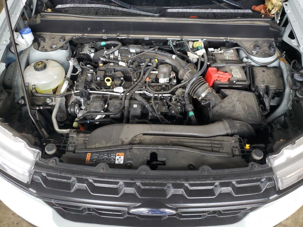 2024 FORD MAVERICK XL VIN:3FTTW8A90RRA45198