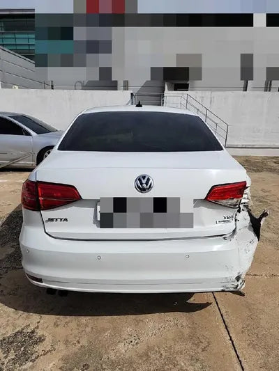 2015 Volkswagen Jetta VIN: