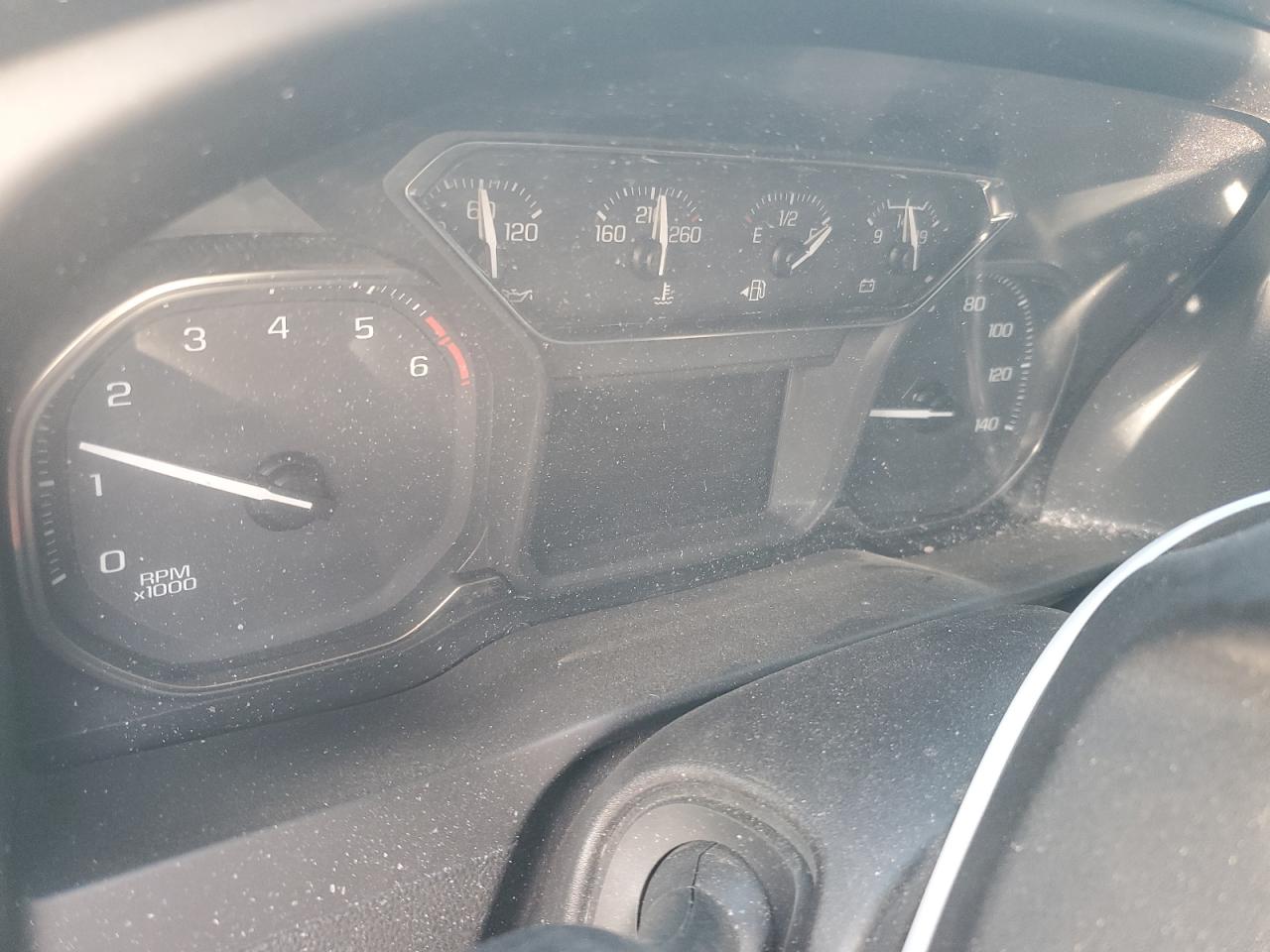 2022 GMC SIERRA LIMITED K1500 SLE VIN:1GTR9BED5NZ113756