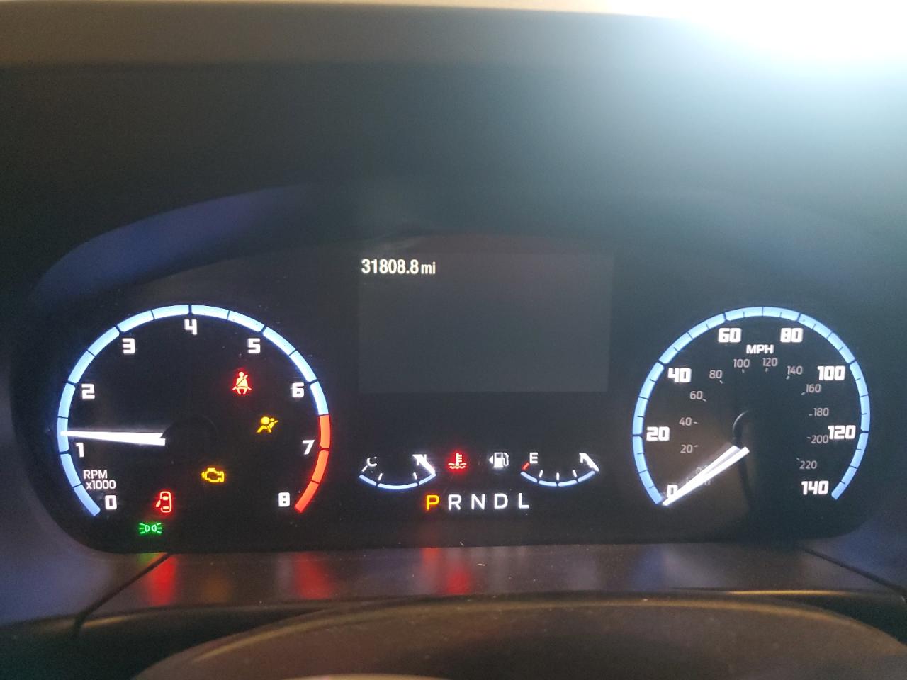 2022 FORD BRONCO SPORT BIG BEND VIN:3FMCR9B66NRD82658