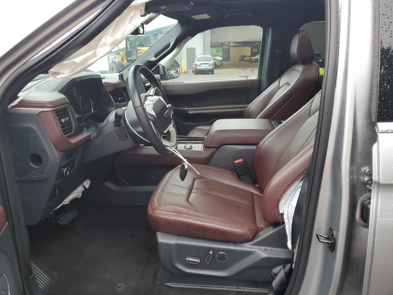 2022 FORD EXPEDITION LIMITED VIN:1FMJU2AT2NEA67654