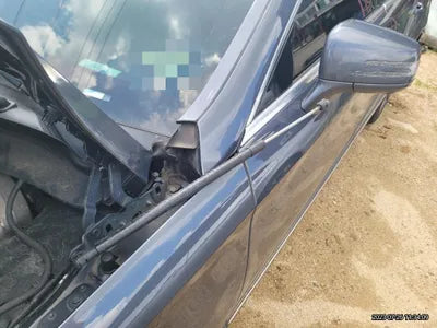 2015 Mercedes-Benz CLS 250 828KMWDDLJ9HB1FA1 VIN:828KMWDDLJ9HB1FA1