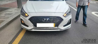 2019 Hyundai Santa FE 030KMKMHS381BBKU0 VIN:030KMKMHS381BBKU0