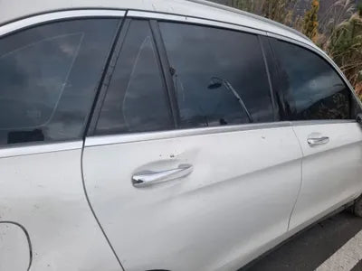 2016 Mercedes-Benz GLK 220 WDC0G0FB2HF129624 VIN:WDC0G0FB2HF129624